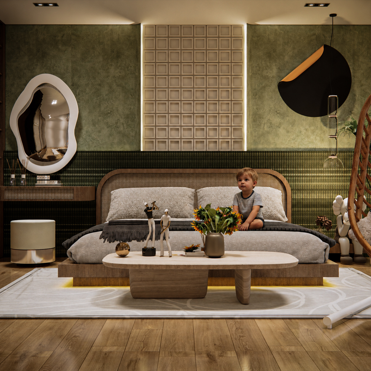 Bedroom Design
