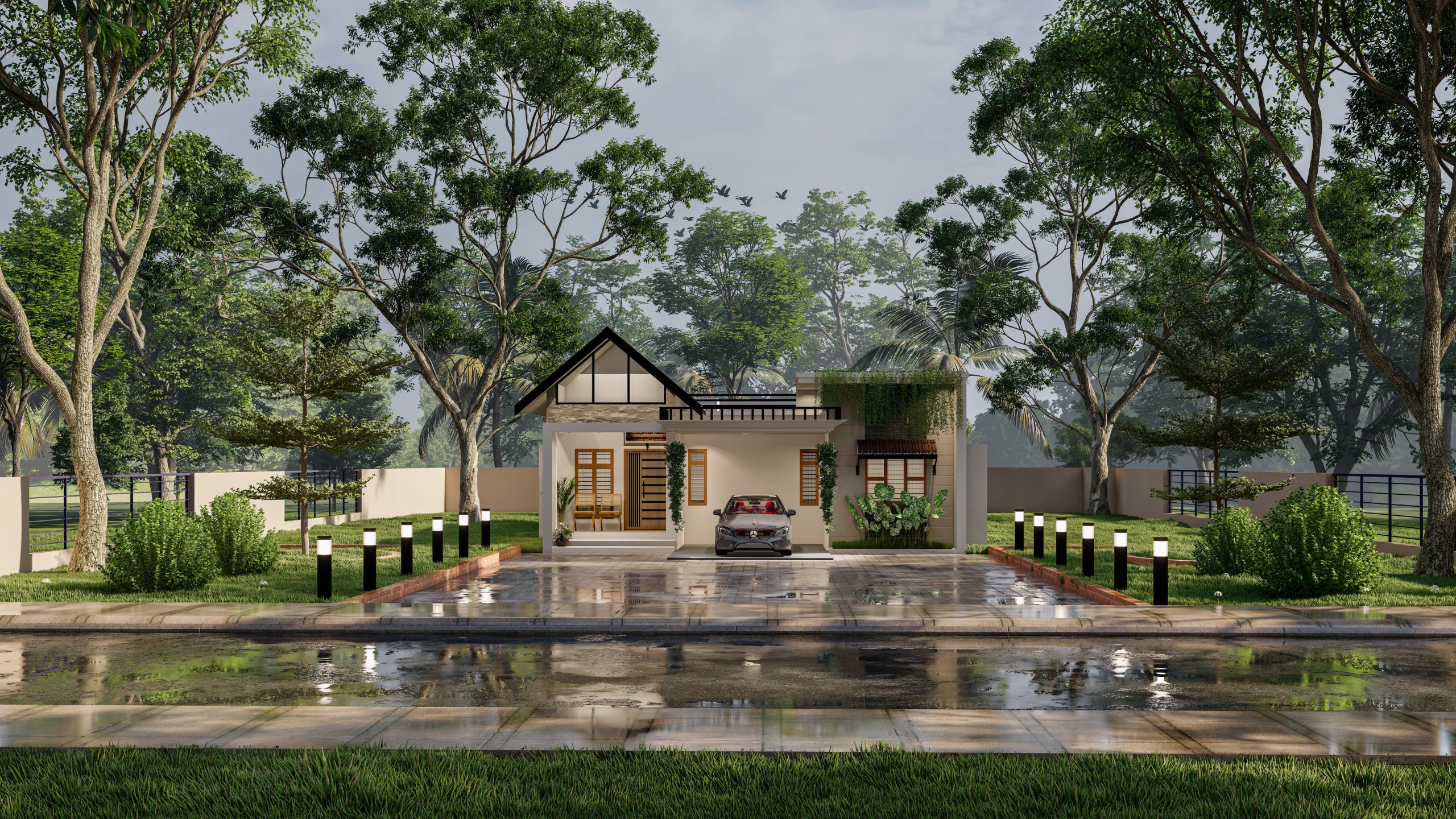 Residence Design