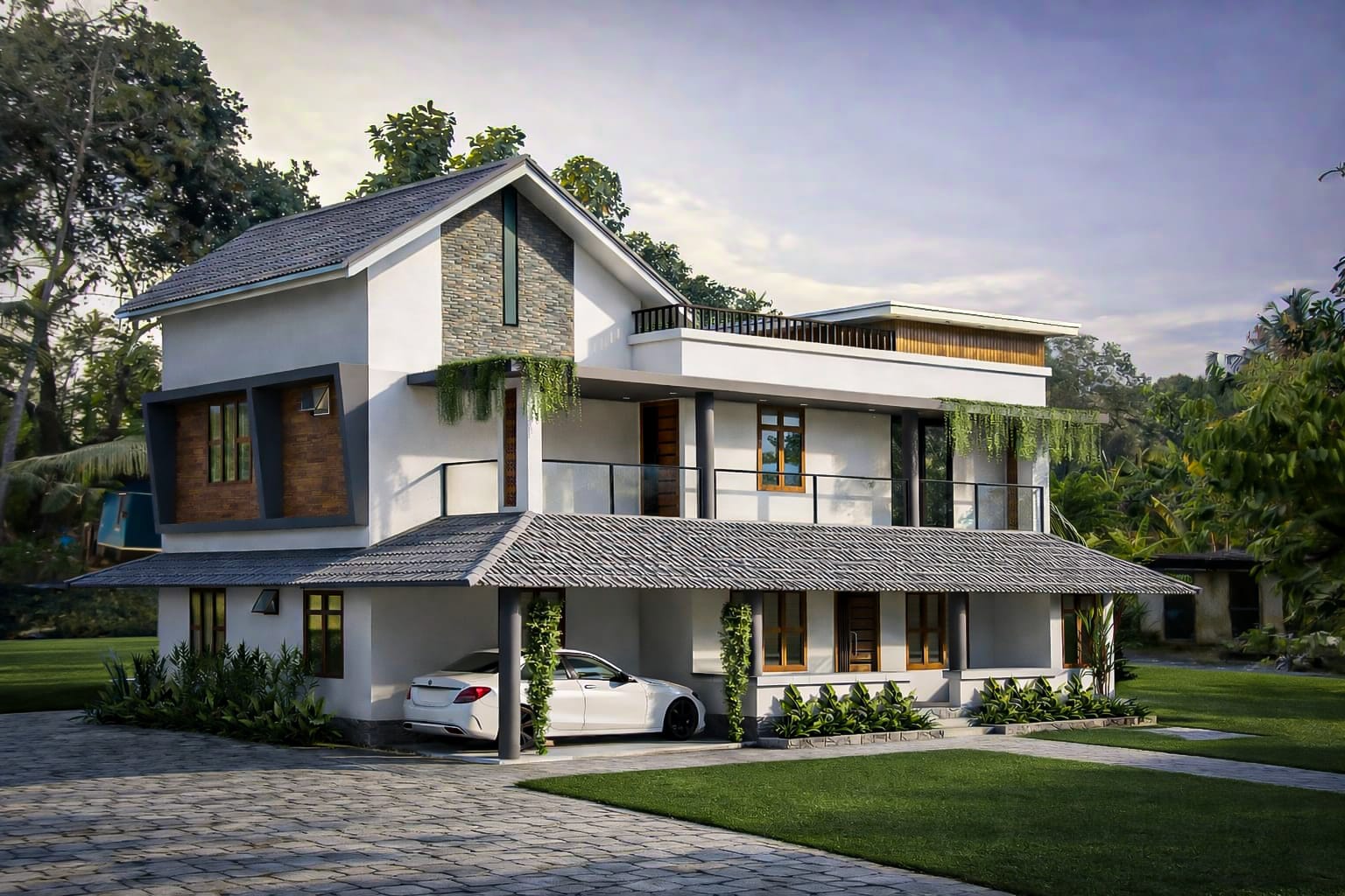 Residence Design